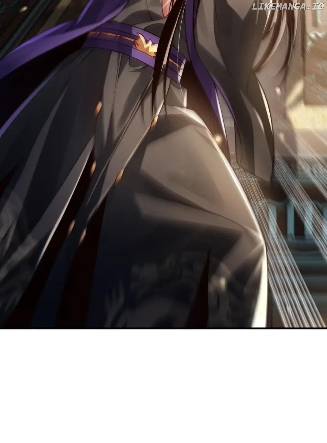 It’s Just Fortune-Telling. How Did the Nine-Tailed Demon Emperor Become My Wife? Chapter 82 - page 42